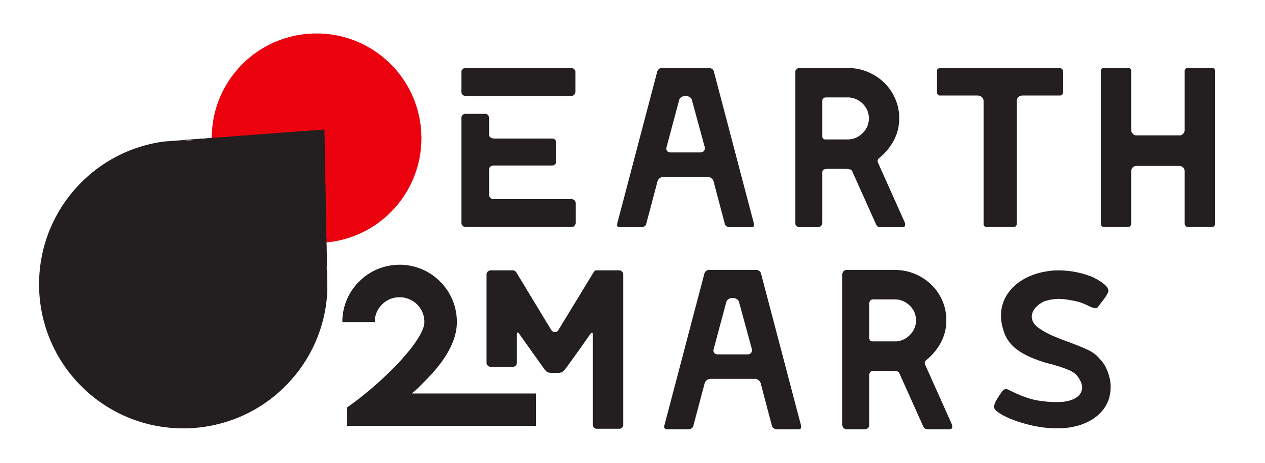 Earth2Mars logo