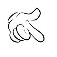 hand