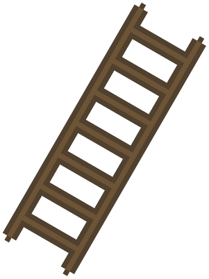 ladder