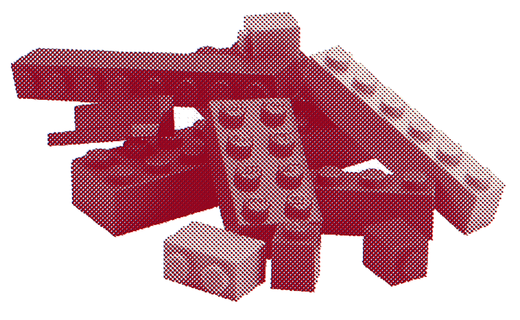 lego bricks
