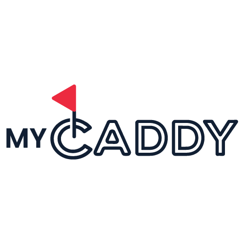 MyCaddy logo