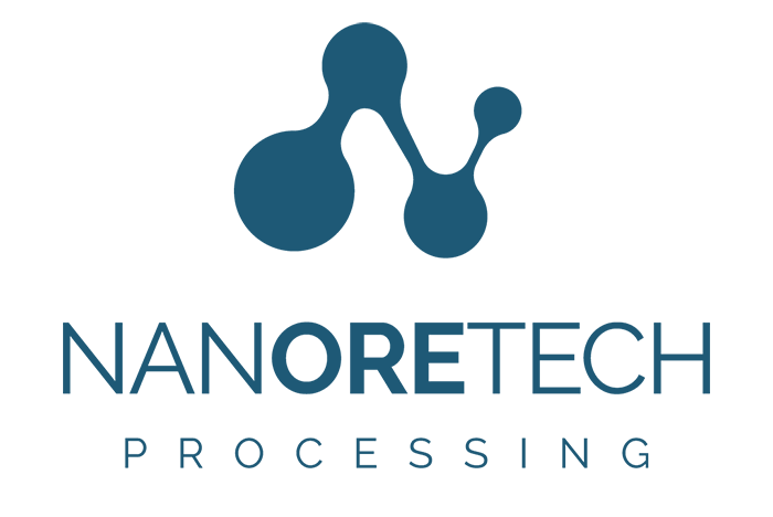 Nanoretech logo