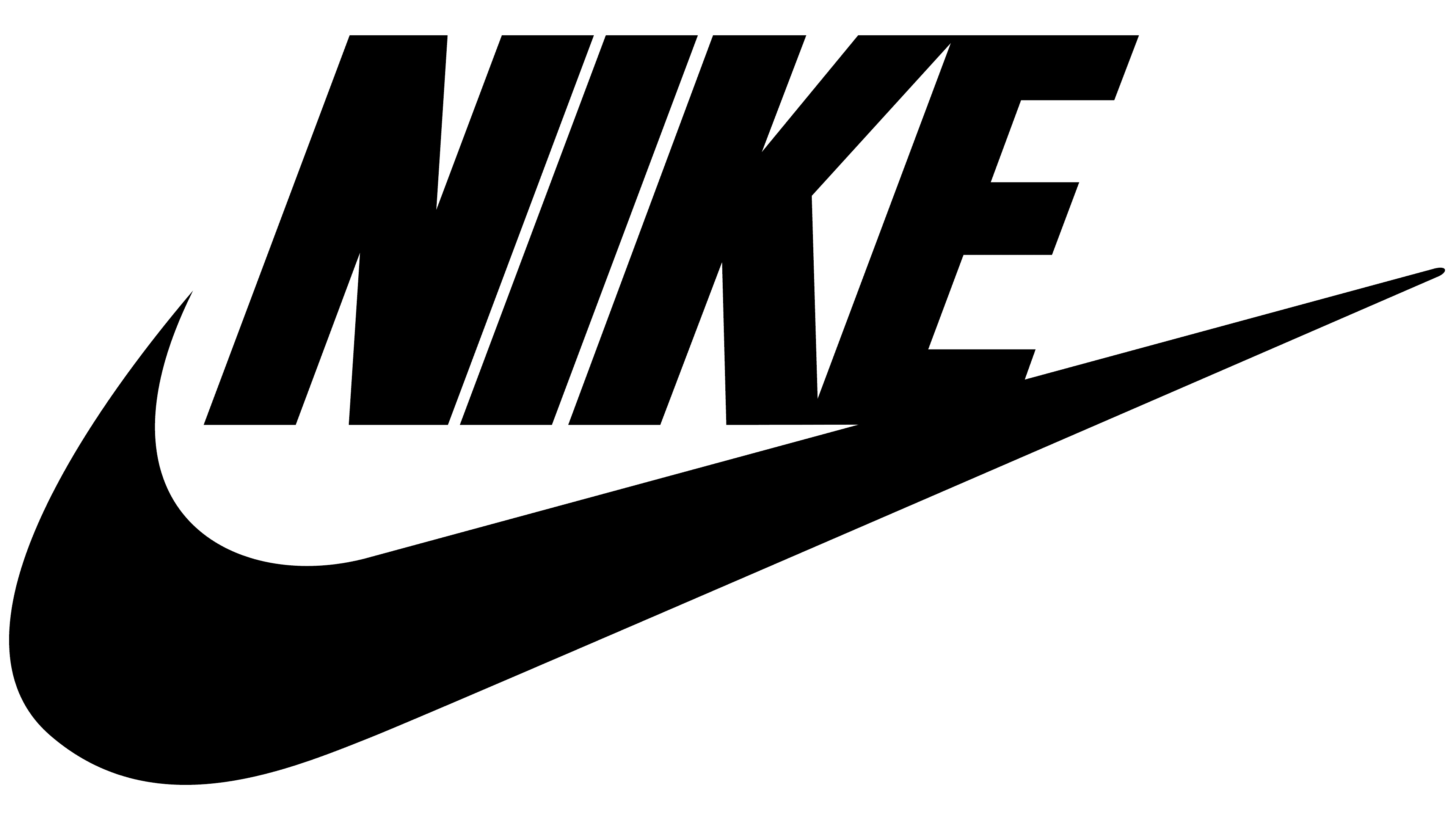 Nike logo