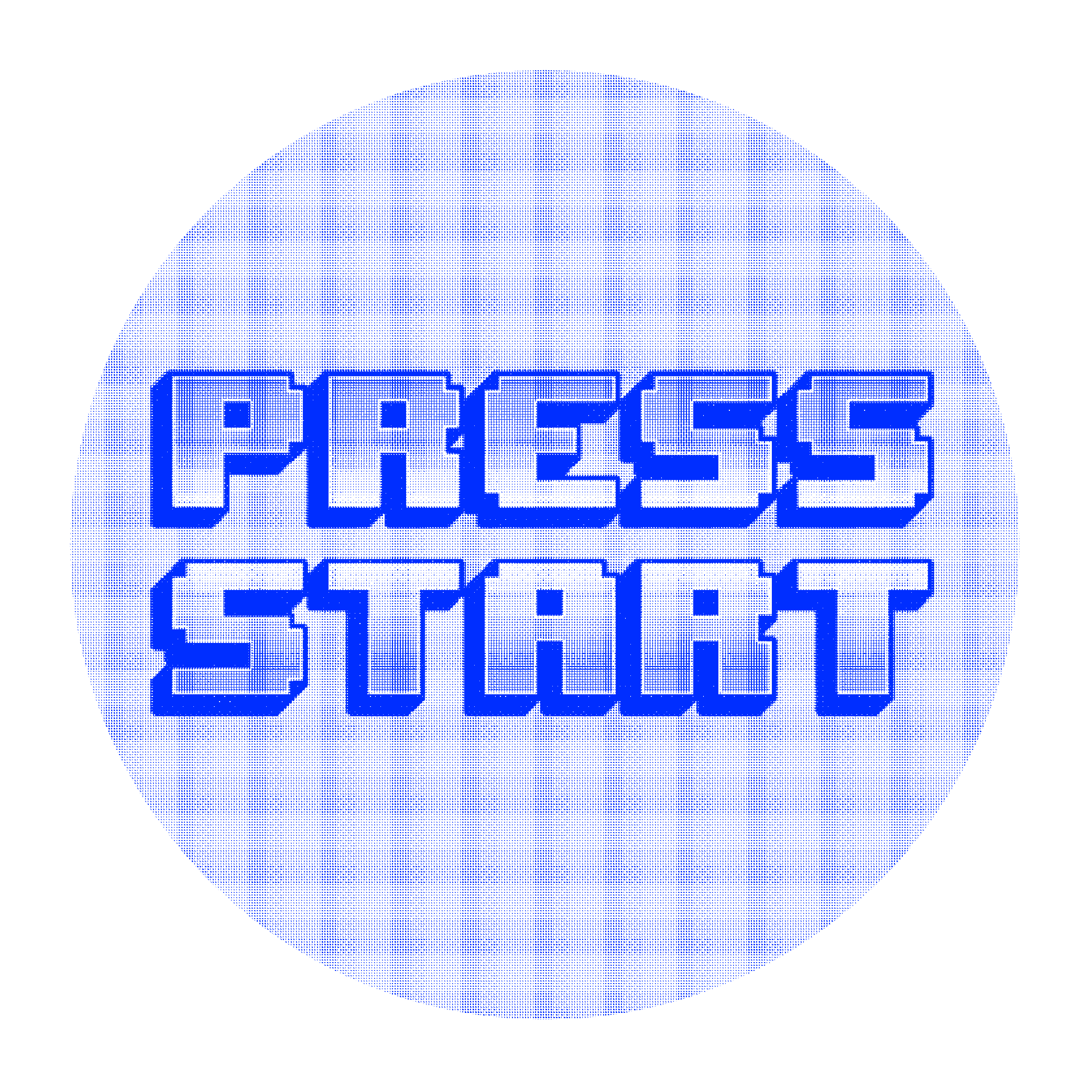Classic retro text from an arcade game saying 'PRESS START', giving instruction of how to start the game.