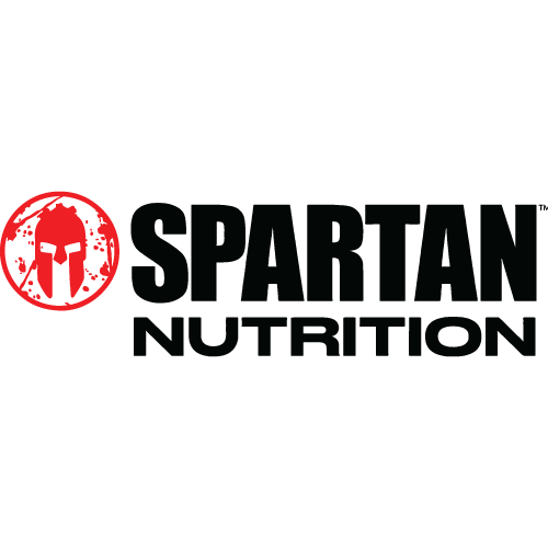 Spartan Nutrition logo