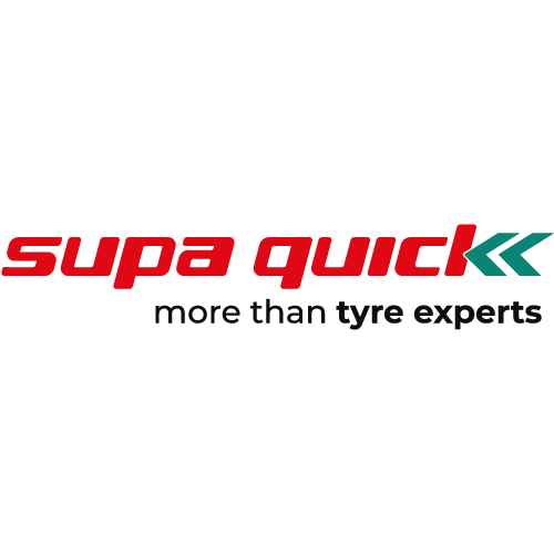 Supa Quick logo