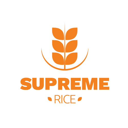 Supreme Rice logo